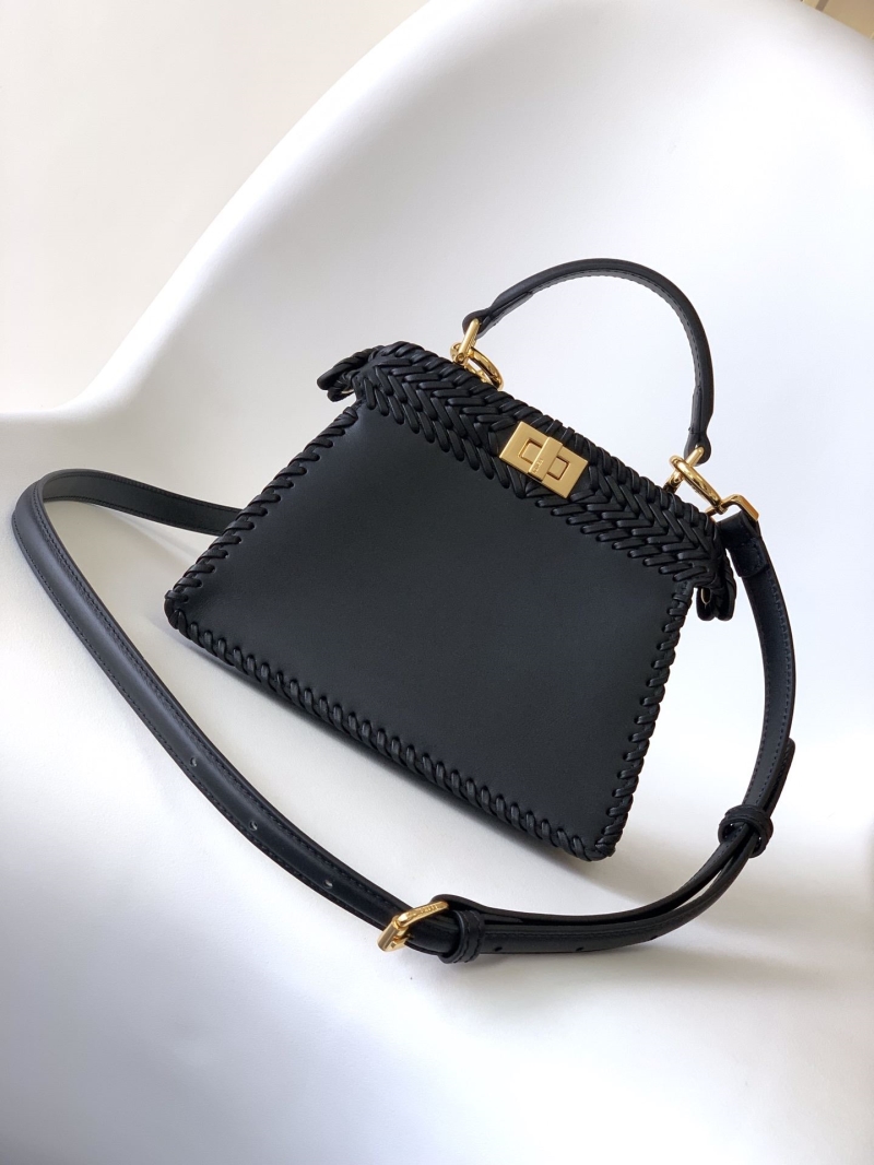 Fendi Top Handle Bags